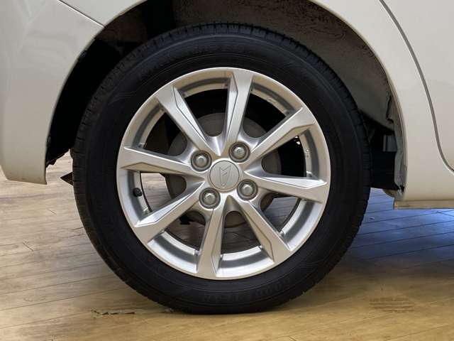 ダイハツ ウェイク ６６０ Ｌ リミテッド ＳＡＩＩＩ H30年 (四国) 99