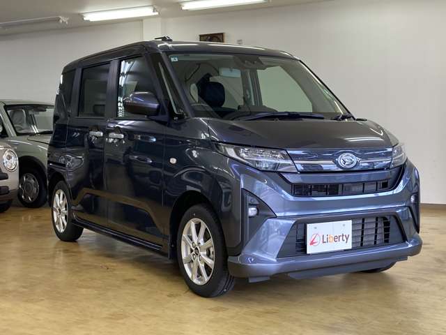 ダイハツ ムーヴ ６６０ Ｇ R7年 (四国) 99