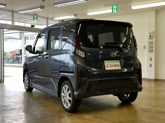 ダイハツ ムーヴ ６６０ Ｇ R7年 (四国) 99