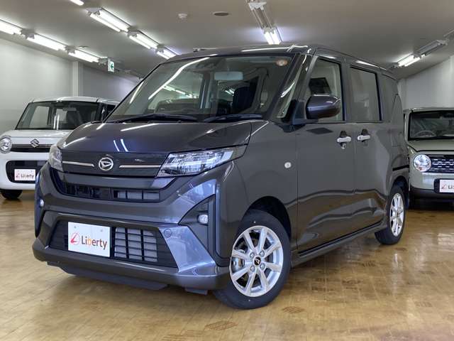 ダイハツ ムーヴ ６６０ Ｇ R7年 (四国) 99