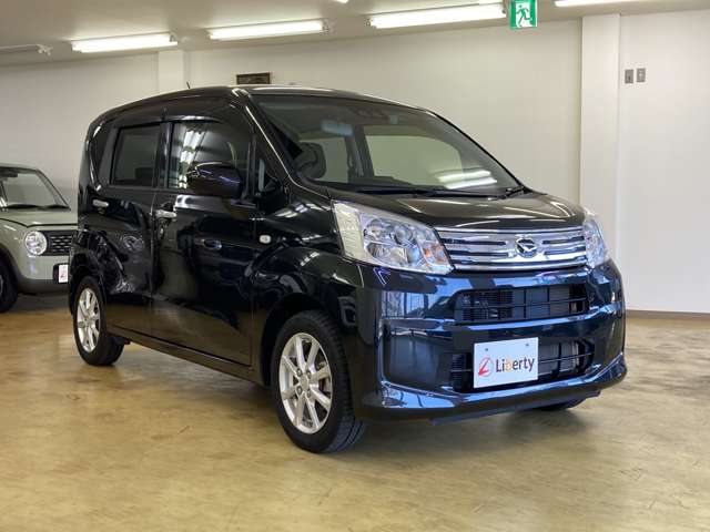 ダイハツ ムーヴ ６６０ Ｘ リミテッドＩＩ ＳＡＩＩＩ R3年 (四国) 99