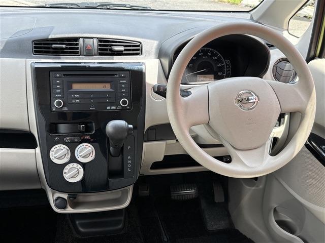 日産 デイズ ６６０ Ｊ H29年 (東海) 99