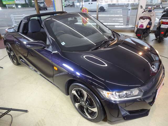 ホンダ Ｓ６６０ ６６０ ベータ H28年 () 99