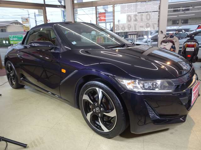 ホンダ Ｓ６６０ ６６０ ベータ H28年 () 99