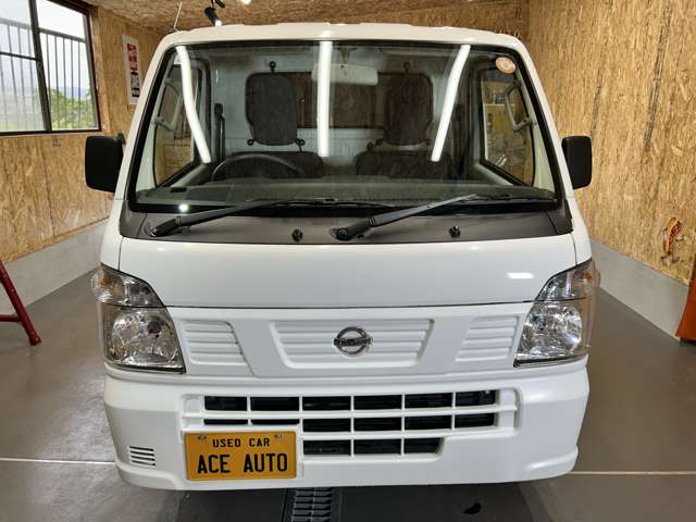 日産 ＮＴ１００クリッパー ６６０ ＤＸ ４ＷＤ H27年 (近畿) 99