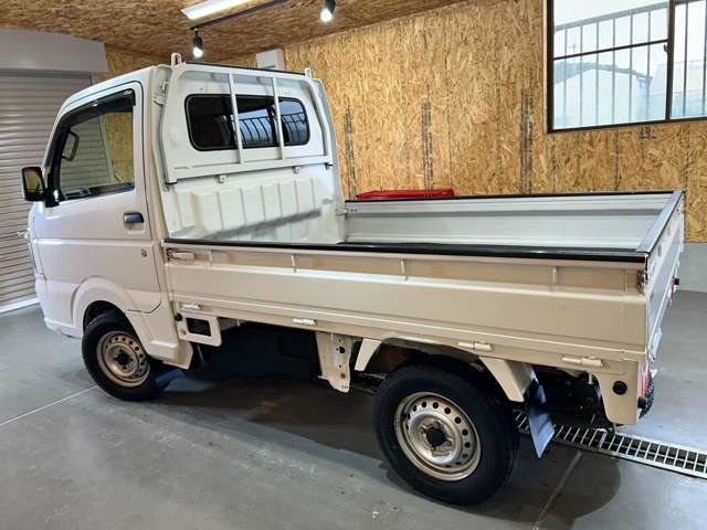 日産 ＮＴ１００クリッパー ６６０ ＤＸ ４ＷＤ H27年 (近畿) 99