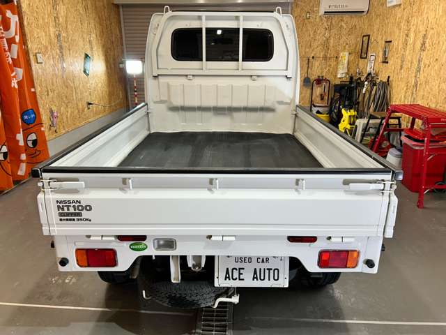 日産 ＮＴ１００クリッパー ６６０ ＤＸ ４ＷＤ H27年 (近畿) 99