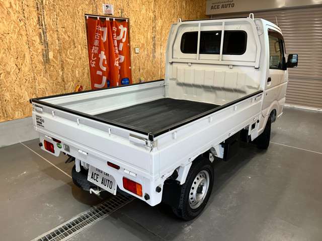 日産 ＮＴ１００クリッパー ６６０ ＤＸ ４ＷＤ H27年 (近畿) 99