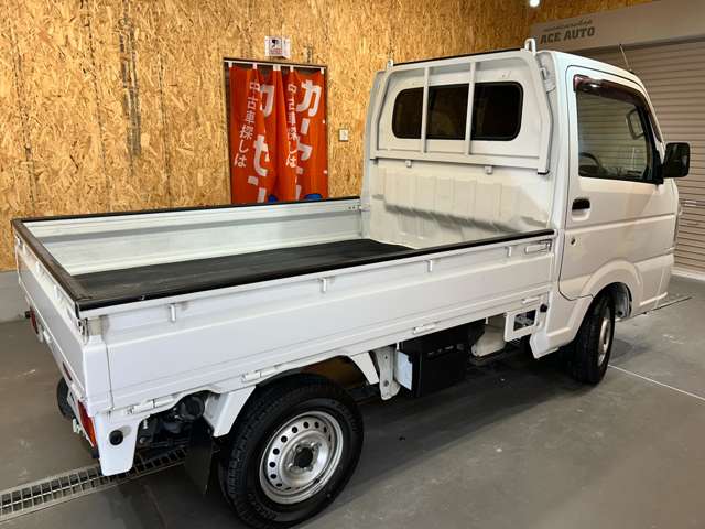 日産 ＮＴ１００クリッパー ６６０ ＤＸ ４ＷＤ H27年 (近畿) 99