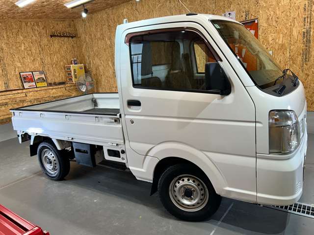 日産 ＮＴ１００クリッパー ６６０ ＤＸ ４ＷＤ H27年 (近畿) 99