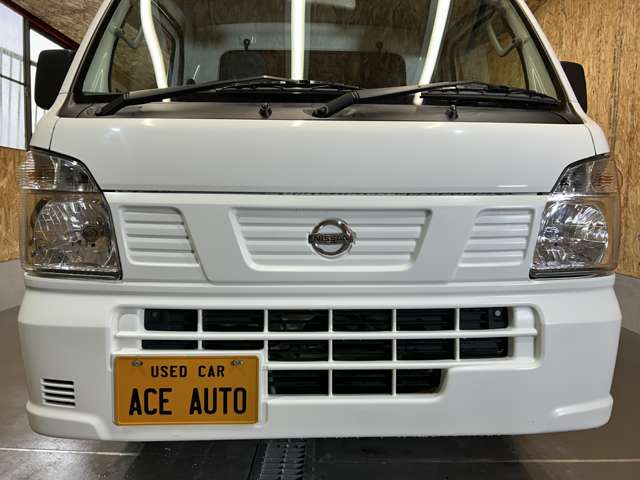 日産 ＮＴ１００クリッパー ６６０ ＤＸ ４ＷＤ H27年 (近畿) 99