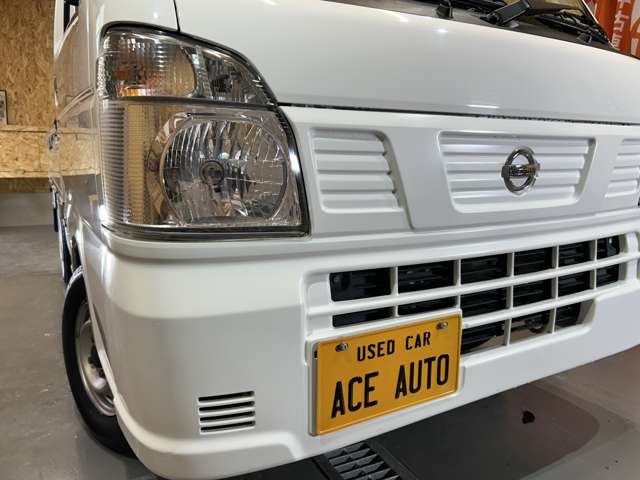 日産 ＮＴ１００クリッパー ６６０ ＤＸ ４ＷＤ H27年 (近畿) 99