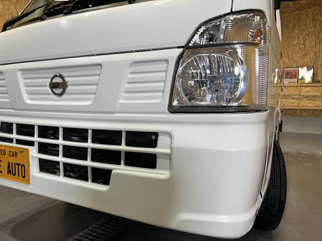 日産 ＮＴ１００クリッパー ６６０ ＤＸ ４ＷＤ H27年 (近畿) 99