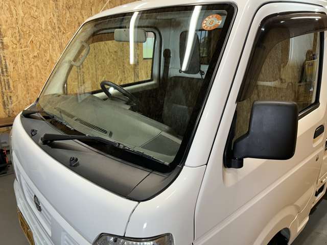 日産 ＮＴ１００クリッパー ６６０ ＤＸ ４ＷＤ H27年 (近畿) 99