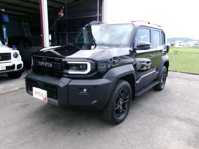 トヨタ ランドクルーザー ２．７ ＶＸ ４ＷＤ R8年 () 99