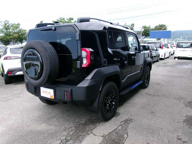 トヨタ ランドクルーザー ２．７ ＶＸ ４ＷＤ R8年 () 99