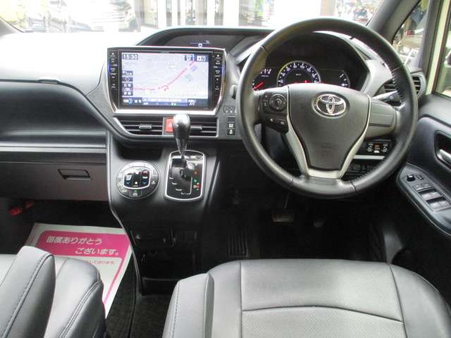 トヨタ ヴォクシー ２．０ ＺＳ H26年 (関東) 99