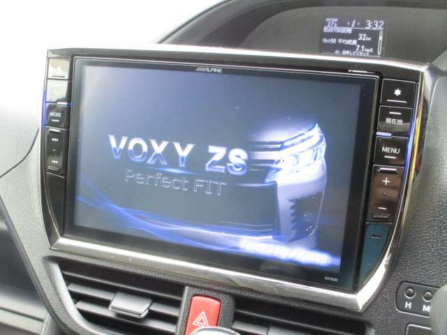 トヨタ ヴォクシー ２．０ ＺＳ H26年 (関東) 99