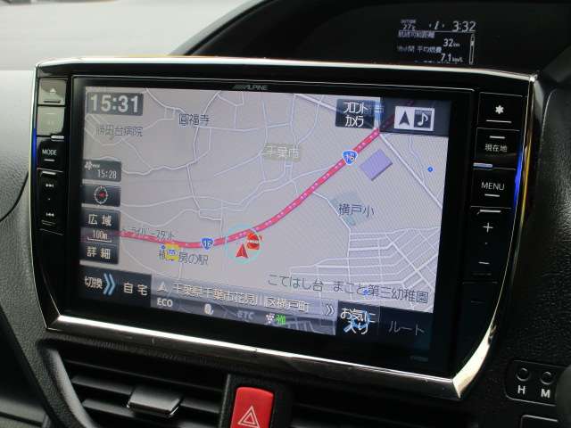 トヨタ ヴォクシー ２．０ ＺＳ H26年 (関東) 99