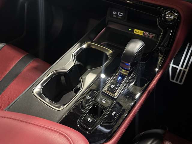 レクサス ＮＸ３５０ｈ Ｆスポーツ R4年 () 99