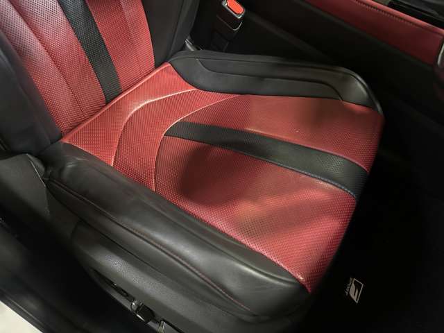 レクサス ＮＸ３５０ｈ Ｆスポーツ R4年 () 99