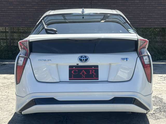 トヨタ プリウス １．８ Ｓ ツーリングセレクション H28年 (関東) 99