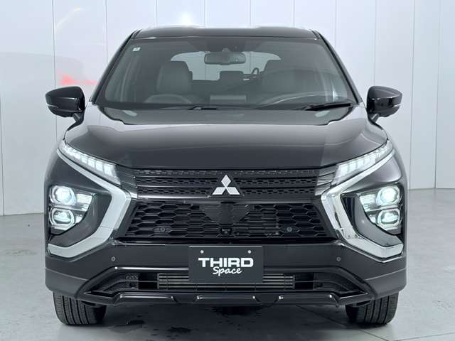三菱 エクリプス　クロス １．５ ブラック エディション ４ＷＤ R7年 (関東) 99