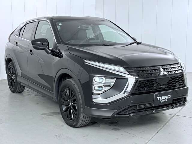 三菱 エクリプス　クロス １．５ ブラック エディション ４ＷＤ R7年 (関東) 99