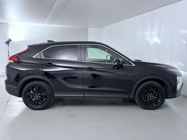 三菱 エクリプス　クロス １．５ ブラック エディション ４ＷＤ R7年 (関東) 99