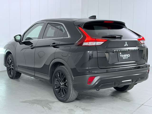 三菱 エクリプス　クロス １．５ ブラック エディション ４ＷＤ R7年 (関東) 99