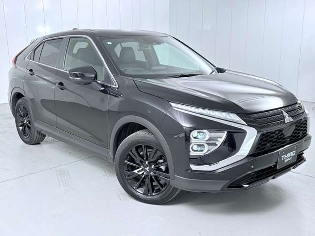 三菱 エクリプス　クロス １．５ ブラック エディション ４ＷＤ R7年 (関東) 99