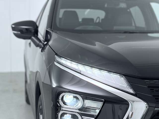 三菱 エクリプス　クロス １．５ ブラック エディション ４ＷＤ R7年 (関東) 99