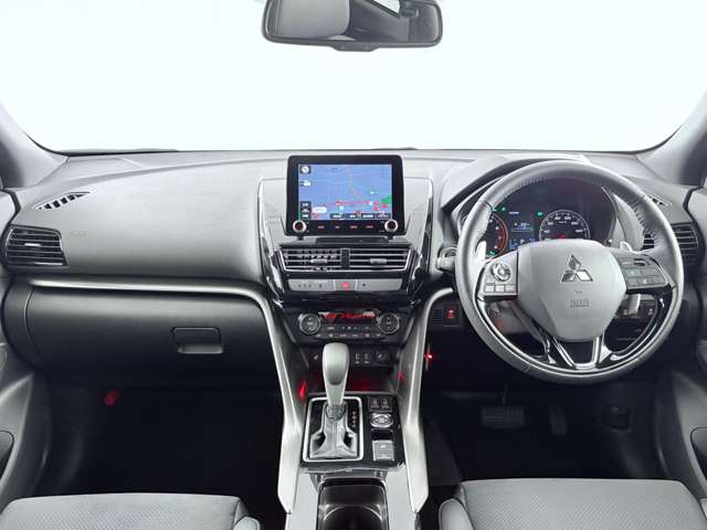 三菱 エクリプス　クロス １．５ ブラック エディション ４ＷＤ R7年 (関東) 99