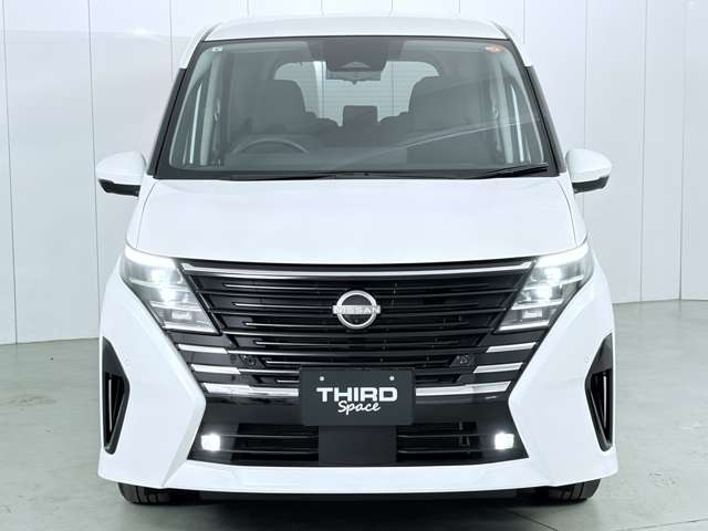 日産 セレナ ２．０ ハイウェイスターＶ R6年 (関東) 99