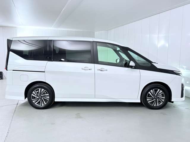 日産 セレナ ２．０ ハイウェイスターＶ R6年 (関東) 99