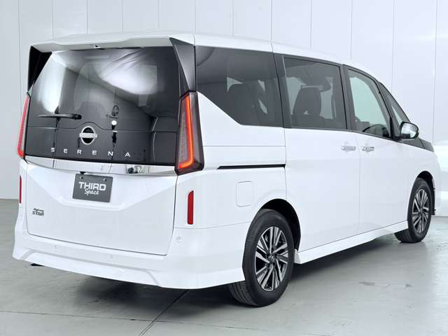 日産 セレナ ２．０ ハイウェイスターＶ R6年 (関東) 99