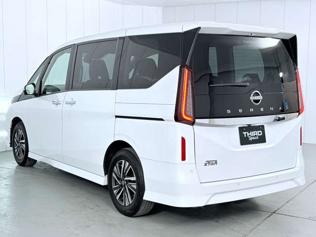 日産 セレナ ２．０ ハイウェイスターＶ R6年 (関東) 99
