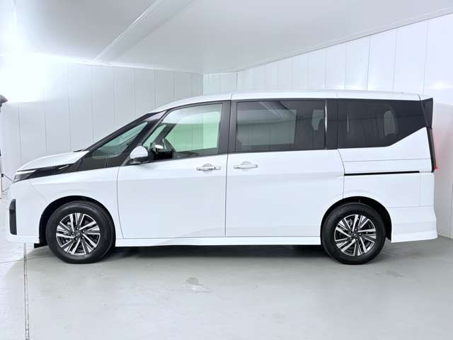 日産 セレナ ２．０ ハイウェイスターＶ R6年 (関東) 99