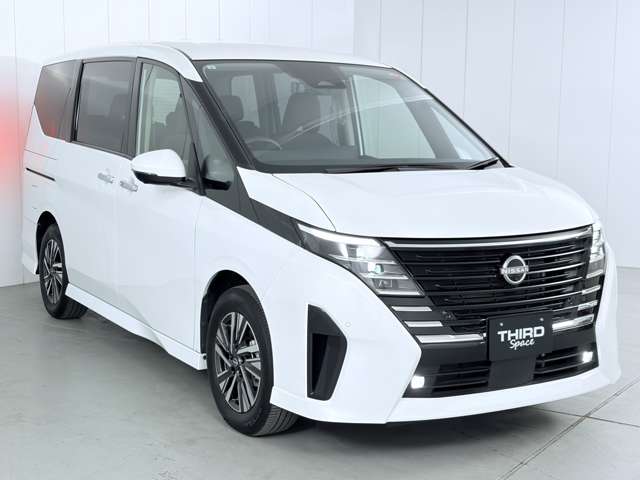 日産 セレナ ２．０ ハイウェイスターＶ R6年 (関東) 99