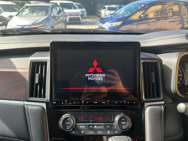 三菱 デリカ　Ｄ：５ ２．２ Ｇ パワーパッケージ ディーゼルターボ ４ＷＤ R3年 (関東) 99