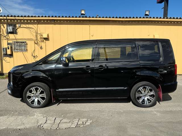 三菱 デリカ　Ｄ：５ ２．２ Ｇ パワーパッケージ ディーゼルターボ ４ＷＤ R3年 (関東) 99