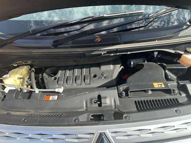 三菱 デリカ　Ｄ：５ ２．２ Ｇ パワーパッケージ ディーゼルターボ ４ＷＤ R3年 (関東) 99