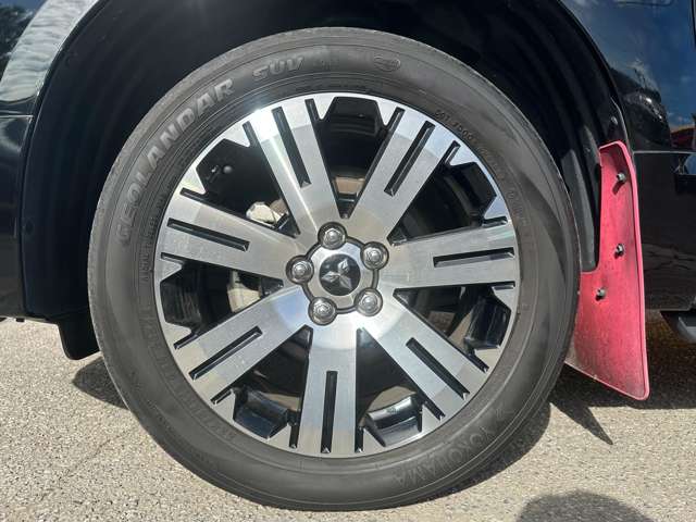 三菱 デリカ　Ｄ：５ ２．２ Ｇ パワーパッケージ ディーゼルターボ ４ＷＤ R3年 (関東) 99