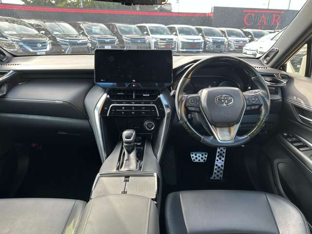 トヨタ ハリアー ２．０ Ｚ R2年 (関東) 99