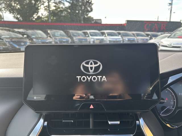 トヨタ ハリアー ２．０ Ｚ R2年 (関東) 99