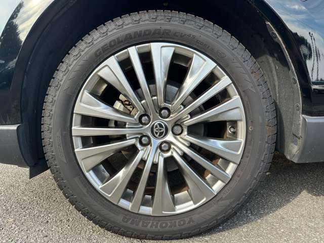 トヨタ ハリアー ２．０ Ｚ R2年 (関東) 99