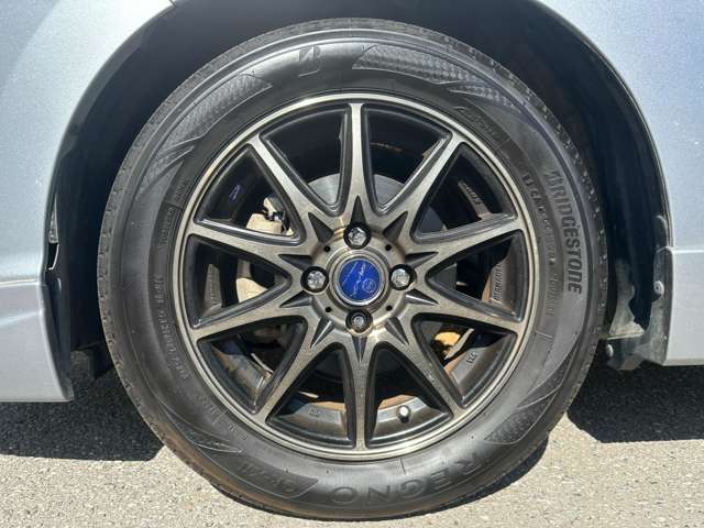 ホンダ シャトル １．５ ハイブリッド Ｘ H29年 (関東) 99