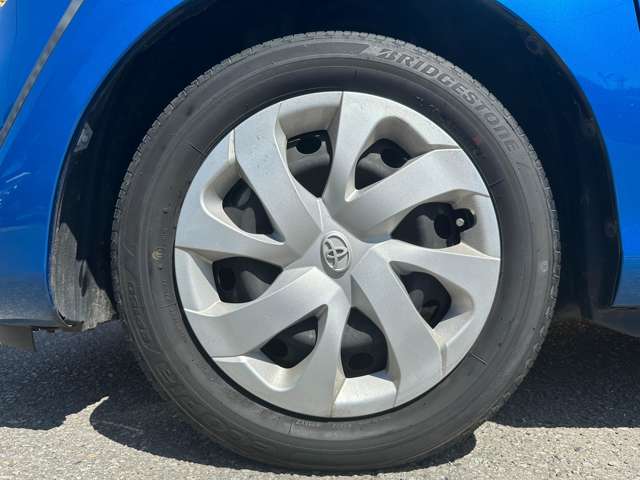 トヨタ シエンタ　ハイブリッド ハイブリッド １．５ Ｇ H29年 (関東) 99