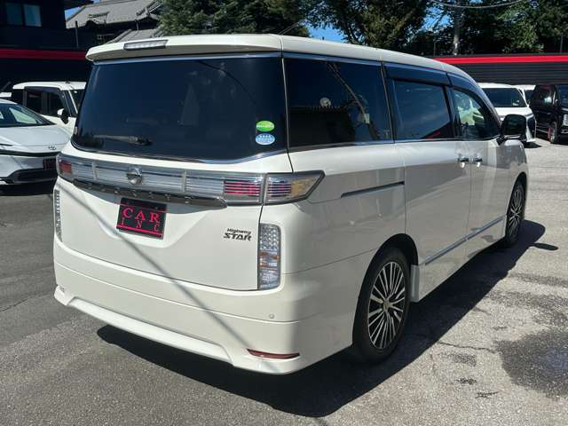 日産 エルグランド ２．５ ２５０ハイウェイスターＳ H28年 (関東) 99