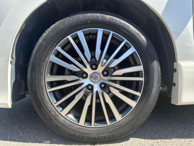 日産 エルグランド ２．５ ２５０ハイウェイスターＳ H28年 (関東) 99